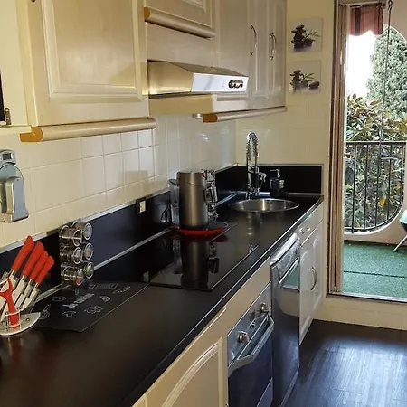 Near Beach-airport Open 24h Apartment